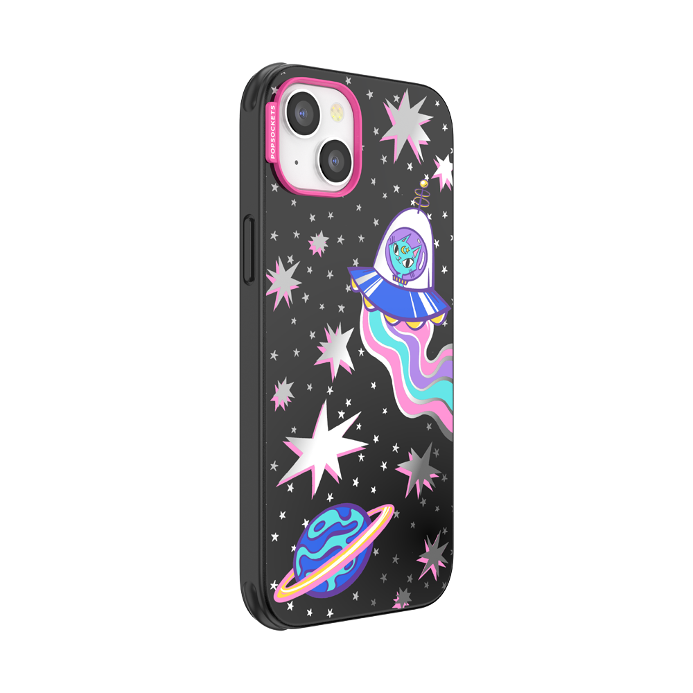 Space Wiz  — iPhone 14 Plus MagSafe Case - US 79784
