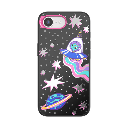 Space Wiz  — iPhone 17e/16e MagSafe Case - US 56874