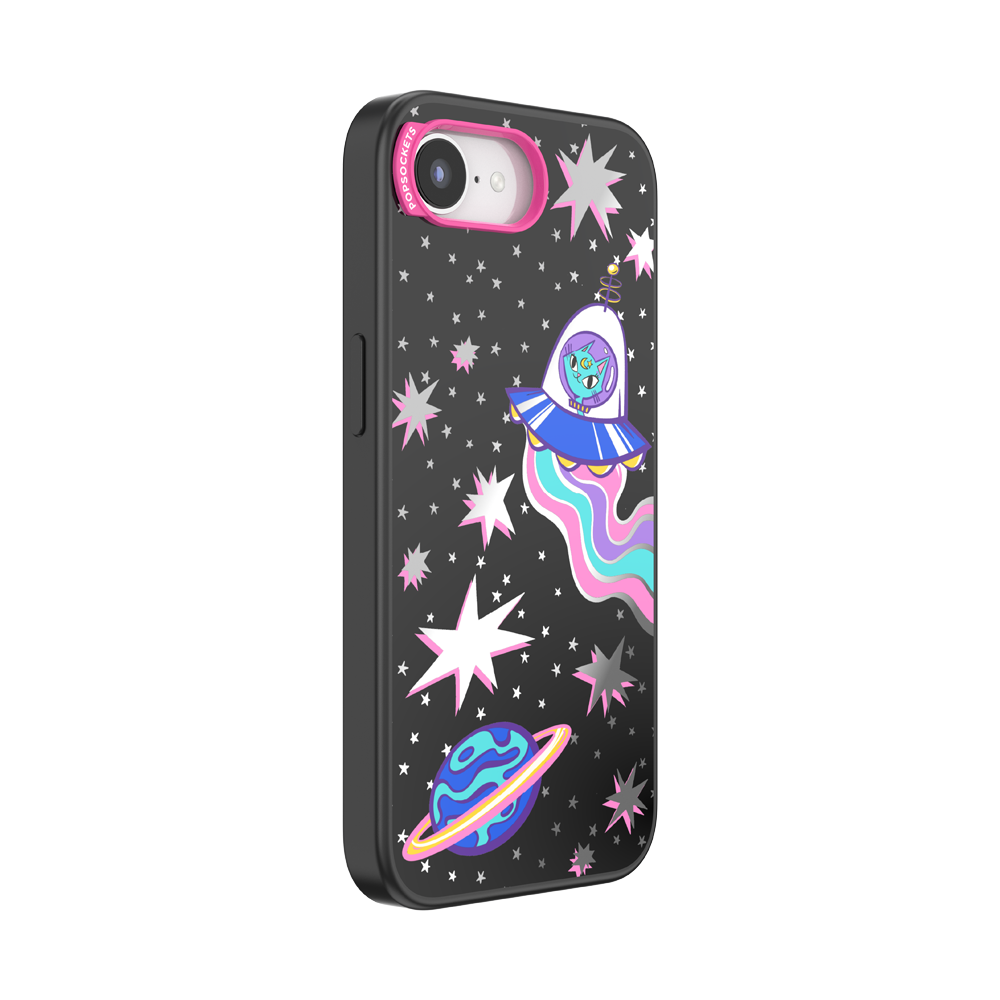 Space Wiz  — iPhone 17e/16e MagSafe Case - US 56874