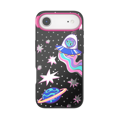 Space Wiz — iPhone Air MagSafe Case - US 59154
