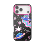 Space Wiz — iPhone 17 Pro Max MagSafe Case - US 94515