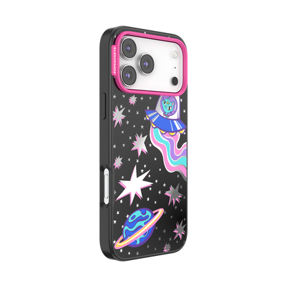 Space Wiz — iPhone 17 Pro Max MagSafe Case - US 58345