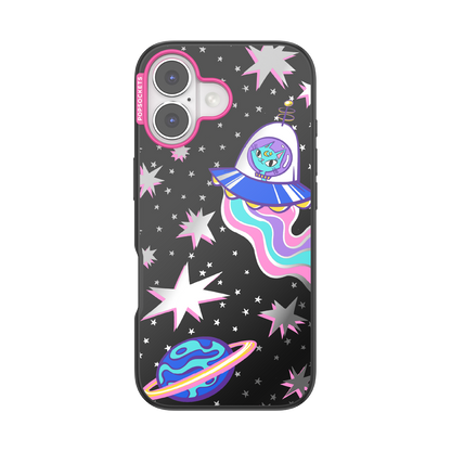Space Wiz — iPhone 17 MagSafe Case - US 86097