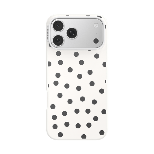 Spotlight Dots — iPhone 17 Pro Max MagSafe Case - US 45238