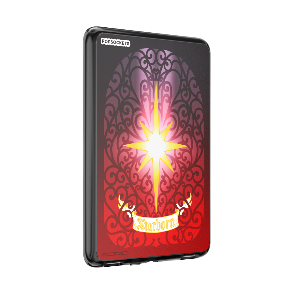 Starborn — Kindle 12th Gen MagSafe Case - US 41485