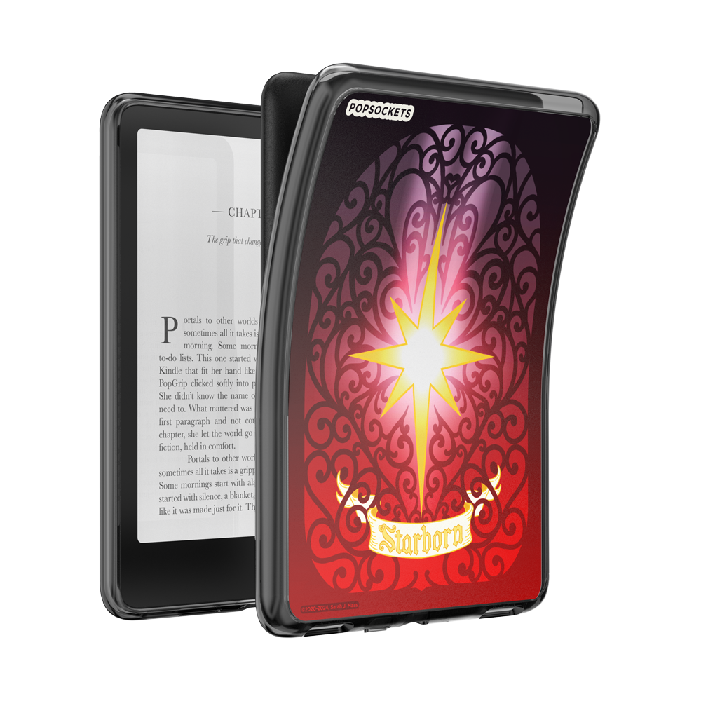 Starborn — Kindle 12th Gen MagSafe Case - US 37215