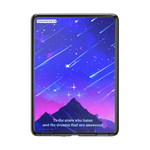 Starfall — Kindle 11th Gen MagSafe Case - US 96415