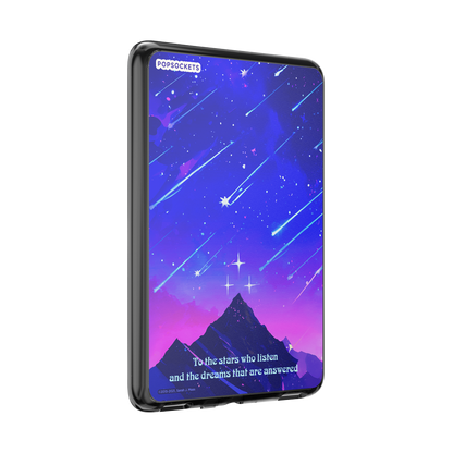 Starfall — Kindle 12th Gen MagSafe Case - US 97498
