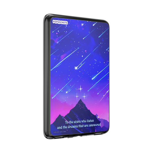 Starfall — Kindle 12th Gen MagSafe Case - US 97498