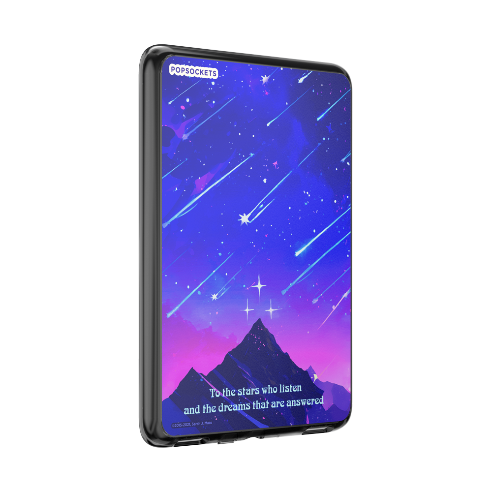 Starfall — Kindle 12th Gen MagSafe Case - US 95369