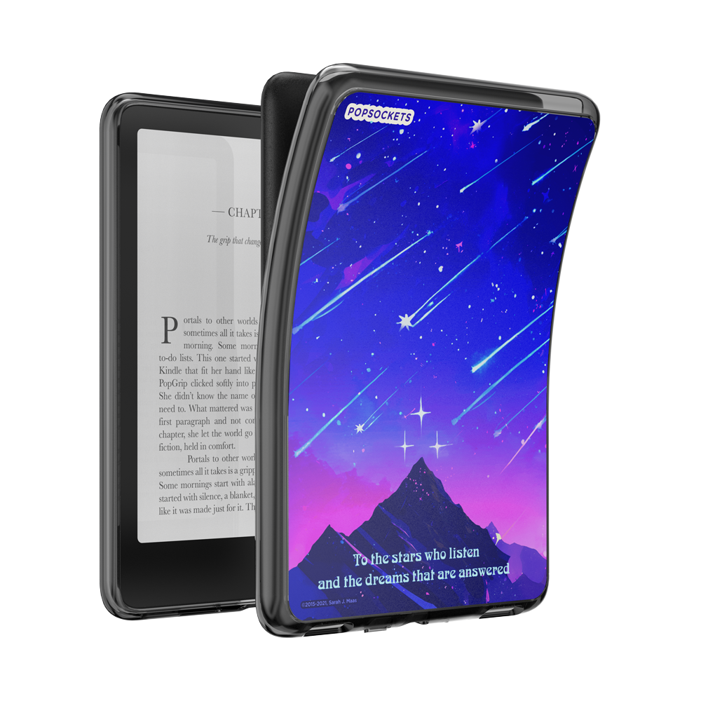 Starfall — Kindle 12th Gen MagSafe Case - US 54102
