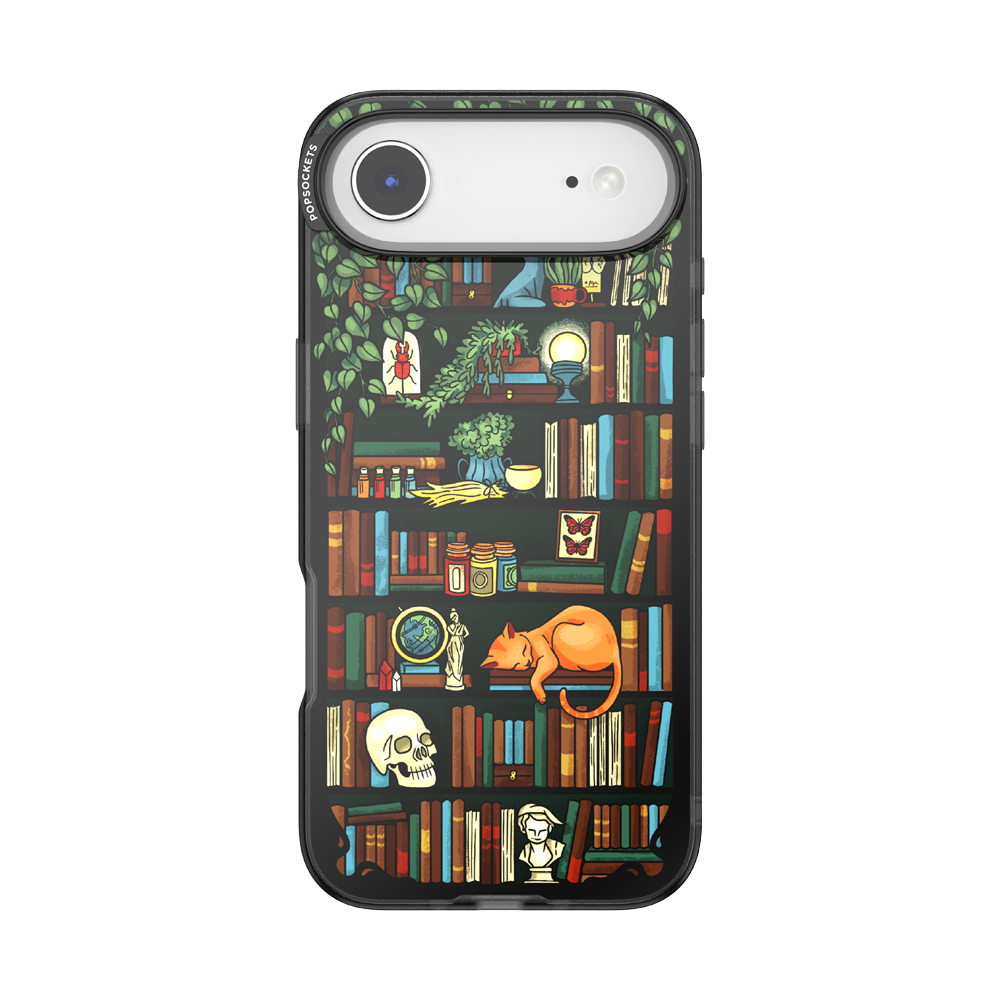 Storied Shelves — iPhone Air MagSafe Case - US 22130
