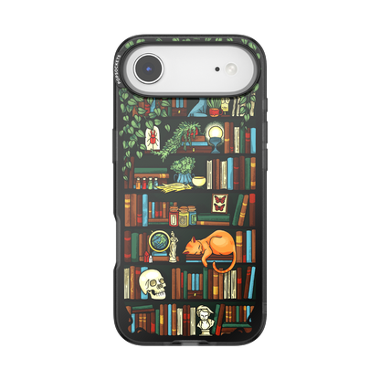 Storied Shelves — iPhone Air MagSafe Case - US 22130