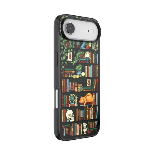 Storied Shelves — iPhone Air MagSafe Case - US 24349