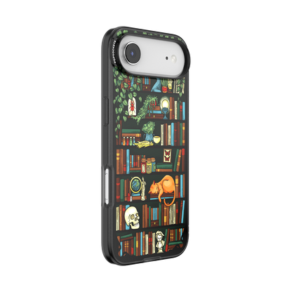 Storied Shelves — iPhone Air MagSafe Case - US 22130