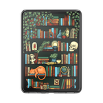 Storied Shelves — Kindle 12th Gen MagSafe Case - US 03815