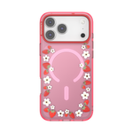 Strawberry Frame — iPhone 17 Pro Max MagSafe Case - US 86119