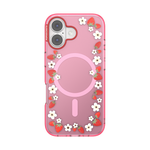 Strawberry Frame — iPhone 17 MagSafe Case - US 31096