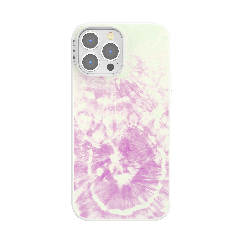 Sun Washed Purple — iPhone 13 Pro Max MagSafe Case - US 40600
