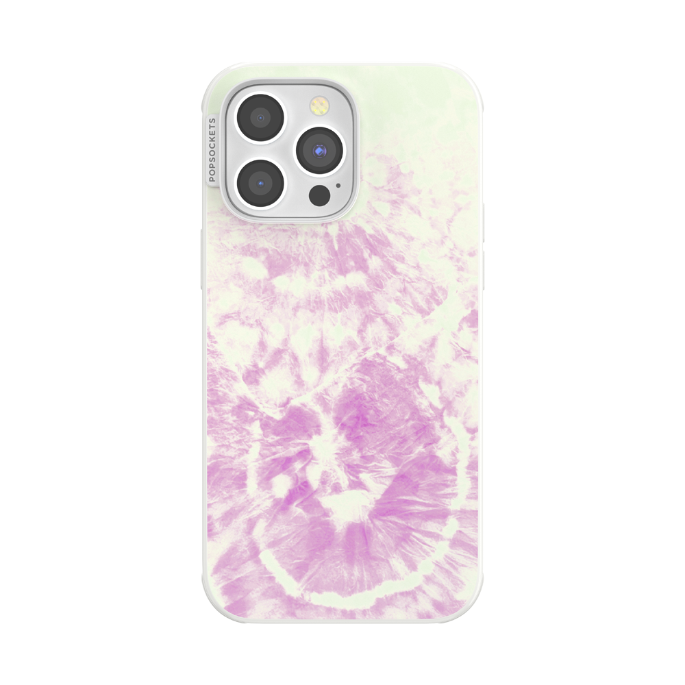 Sun Washed Purple — iPhone 14 Pro Max MagSafe Case - US 87258