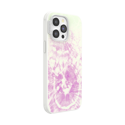 Sun Washed Purple — iPhone 14 Pro Max MagSafe Case - US 87258