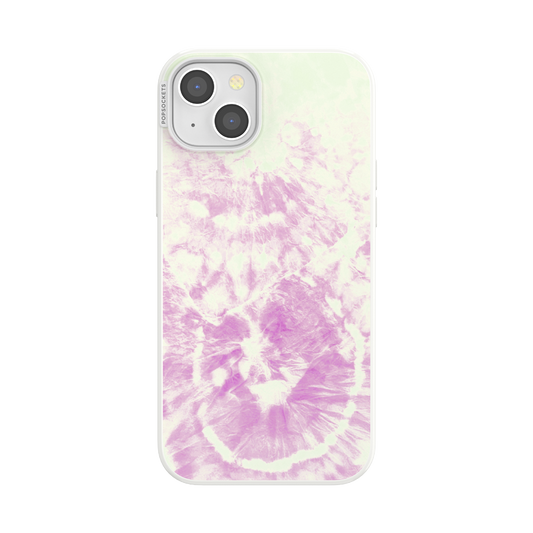 Sun Washed Purple — iPhone 15 Plus MagSafe Case - US 40031