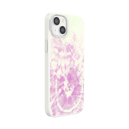 Sun Washed Purple — iPhone 15 Plus MagSafe Case - US 40031