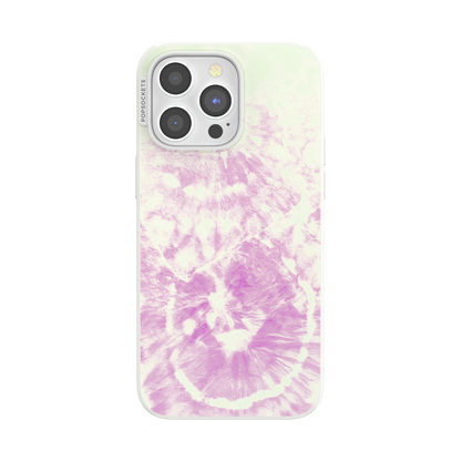 Sun Washed Purple — iPhone 15 Pro Max MagSafe Case - US 99074