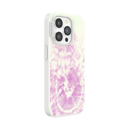 Sun Washed Purple — iPhone 15 Pro MagSafe Case - US 19208