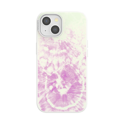 Sun Washed Purple — iPhone 15 MagSafe Case - US 13816