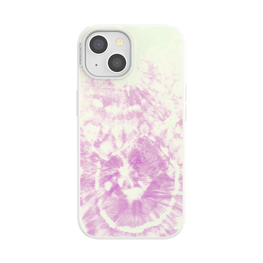 Sun Washed Purple — iPhone 15 MagSafe Case - US 13816