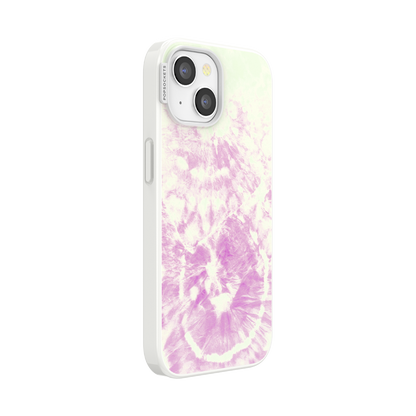 Sun Washed Purple — iPhone 15 MagSafe Case - US 13816