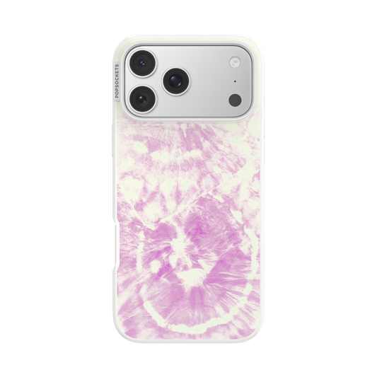 Sun Washed Purple — iPhone 17 Pro Max MagSafe Case - US 16007