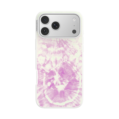 Sun Washed Purple — iPhone 17 Pro Max MagSafe Case - US 75077