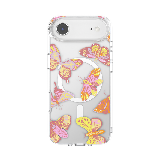 Sunset Mariposa — iPhone Air MagSafe Case - US 31353