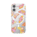 Sunset Mariposa — iPhone 17 MagSafe Case - US 87696