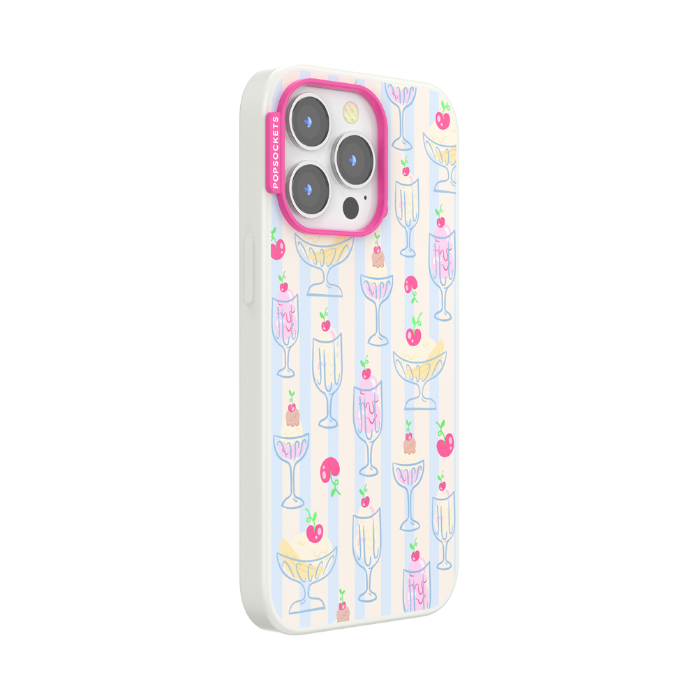 Sweet Love — iPhone 13 Pro MagSafe Case - US 84038