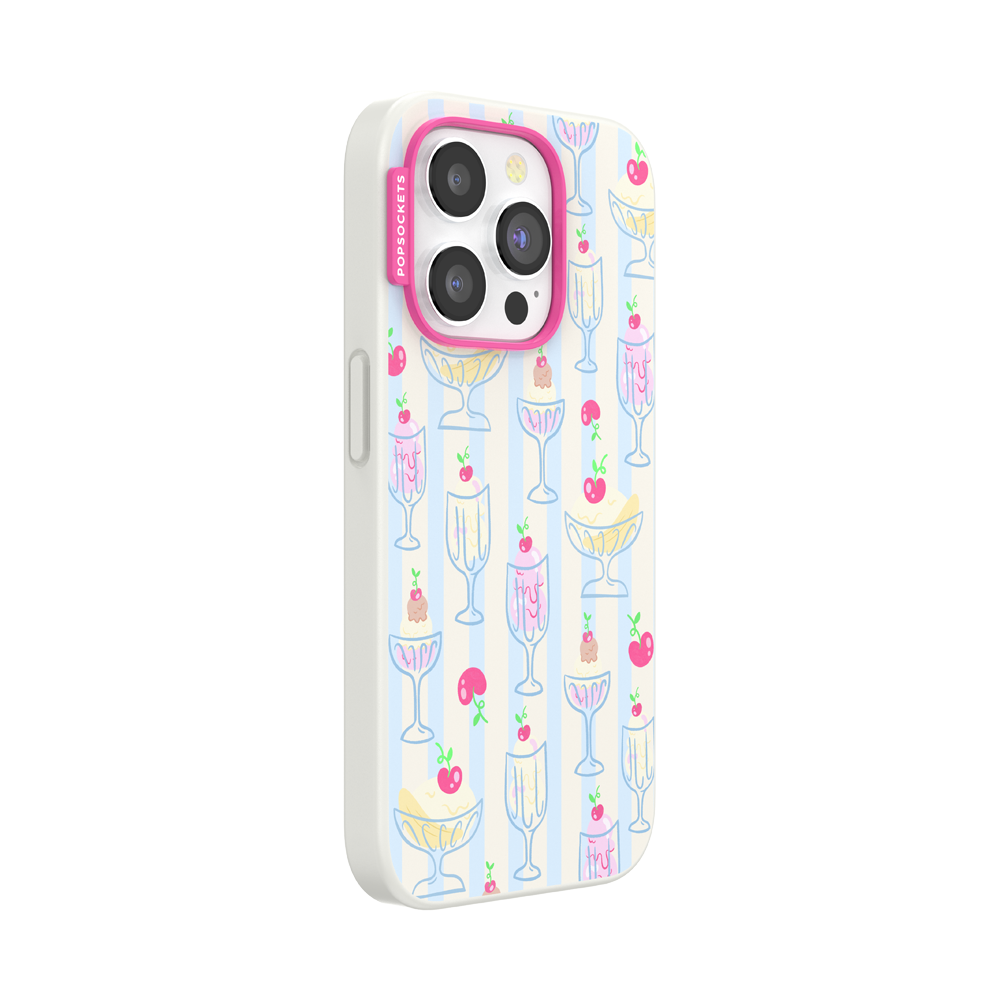 Sweet Love — iPhone 15 Pro MagSafe Case - US 54611