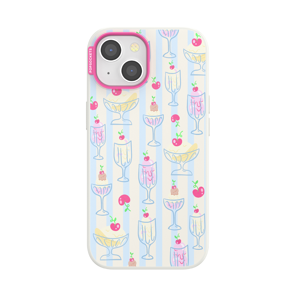 Sweet Love — iPhone 15 MagSafe Case - US 76452