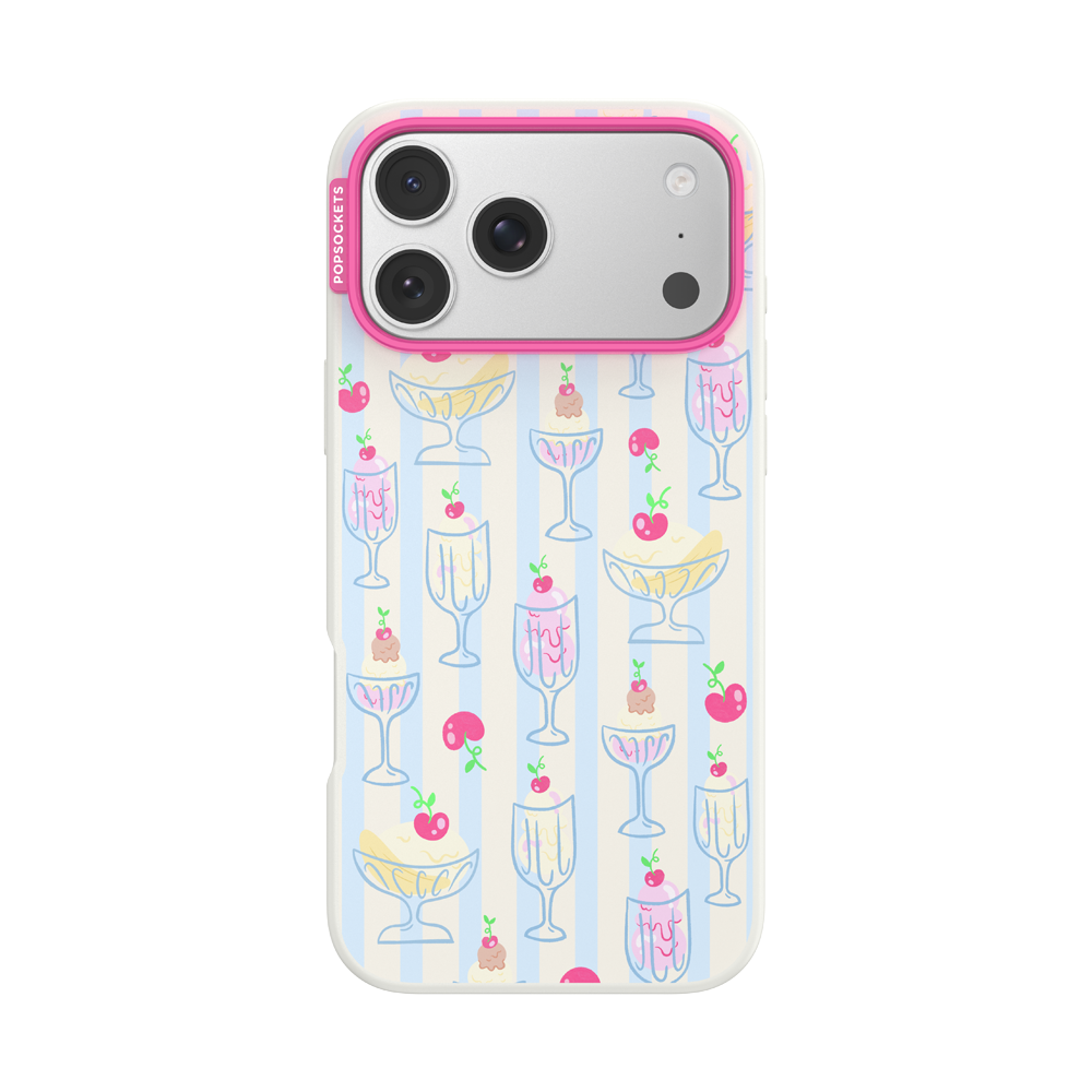 Sweet Love — iPhone 17 Pro Max MagSafe Case - US 06960