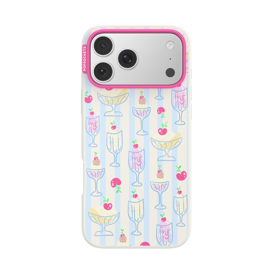Sweet Love — iPhone 17 Pro Max MagSafe Case - US 67184