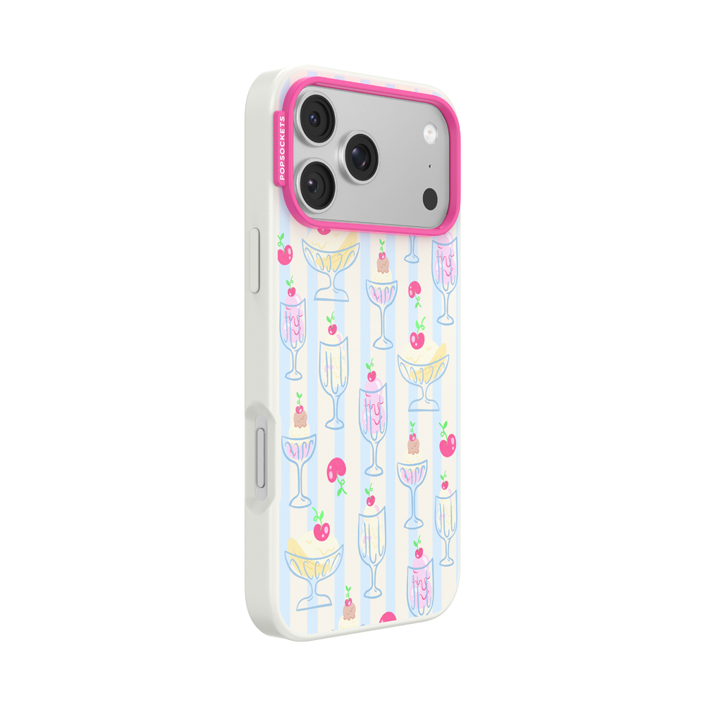 Sweet Love — iPhone 17 Pro Max MagSafe Case - US 49375