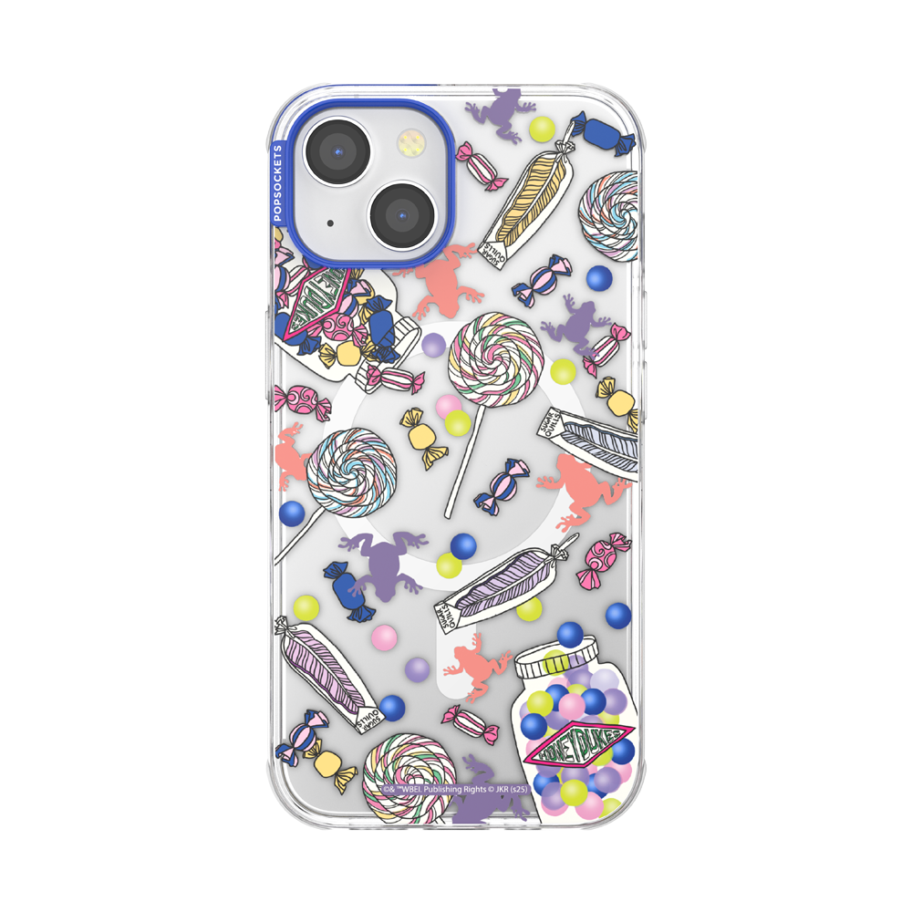 Sweet Treat — iPhone 13 MagSafe Case - US 80429