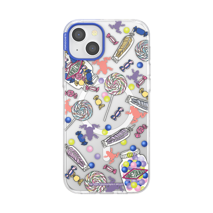 Sweet Treat — iPhone 15 Plus MagSafe Case - US 51624