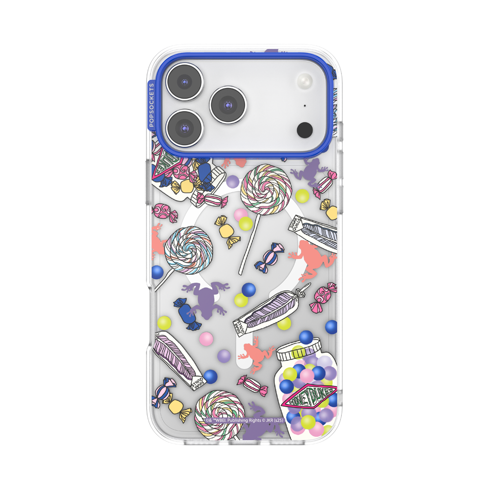 Sweet Treat — iPhone 17 Pro Max MagSafe Case - US 53917