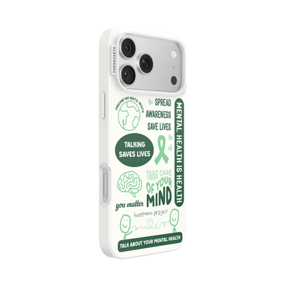 Take Care of Your Mind — iPhone 17 Pro Max MagSafe Case - US 21669