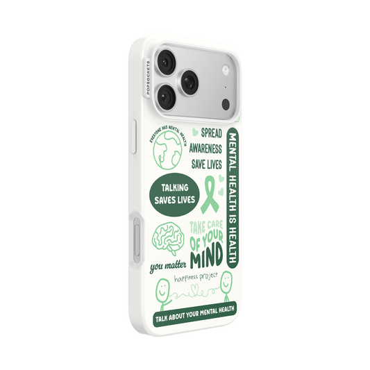 Take Care of Your Mind — iPhone 17 Pro Max MagSafe Case - US 87233