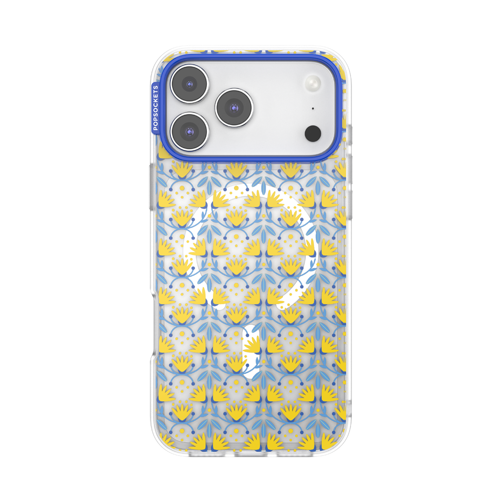 Tea Towel — iPhone 17 Pro Max MagSafe Case - US 29232