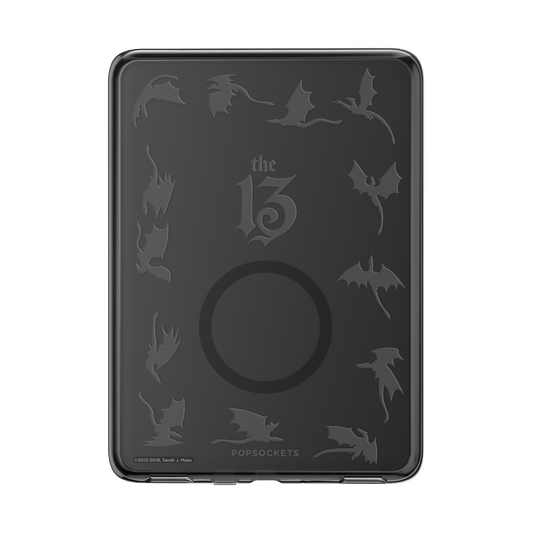 The 13 — Kindle 12th Gen MagSafe Case - US 15655