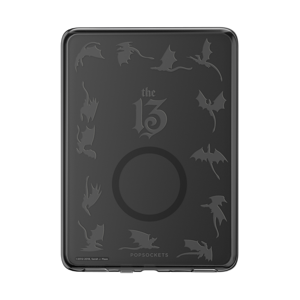 The 13 — Kindle 12th Gen MagSafe Case - US 20207